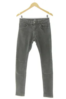 Vaquero 36 Bershka, foto 1 de 2