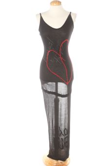 Robe casual M Desigual, photo 1 sur 2