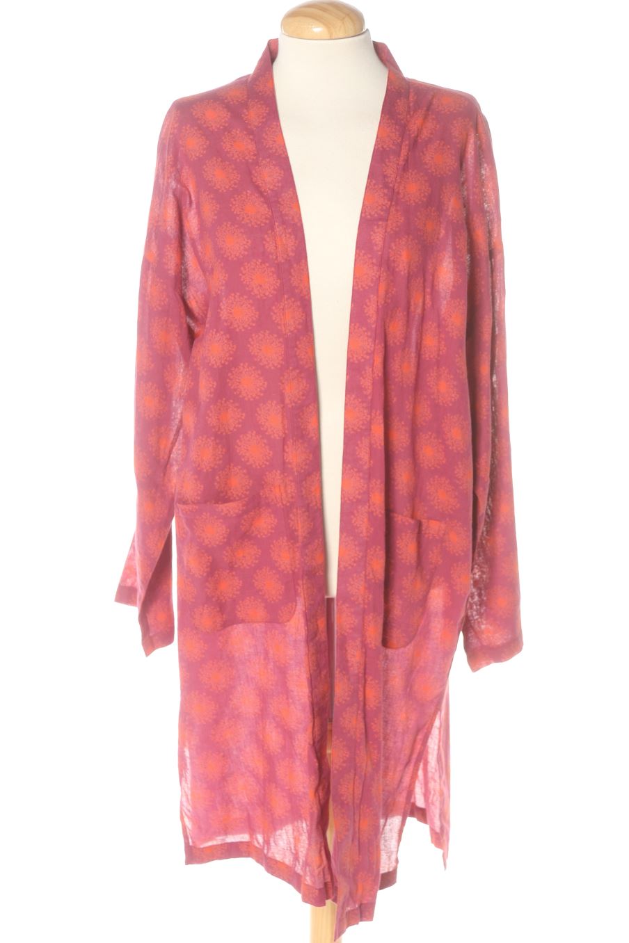 Kimono Renatta&go de la taille M, de couleur imprimés