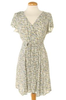 Vestito casual L Oysho, foto 1 di 2