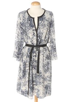 Einfaches Kleid XXL Cortefiel, Foto 1 von 2
