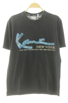 Camiseta manga corta S KANI, foto 1 de 2