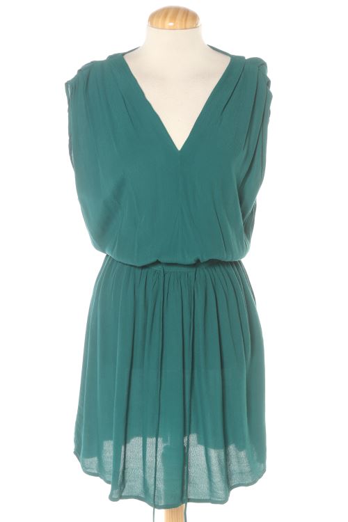 Vestido casual