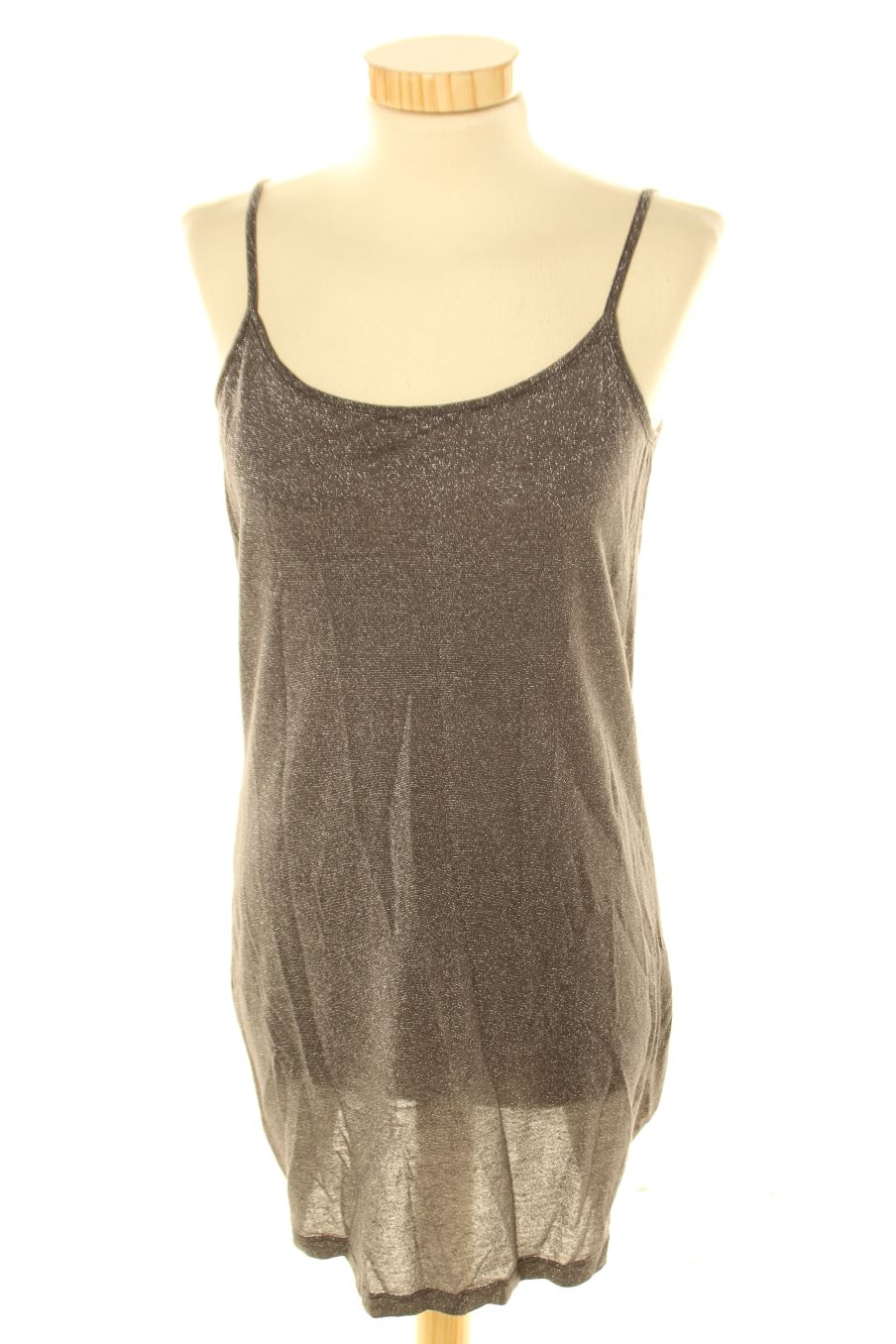 Robe casual Street one de la taille 36, de couleur gris
