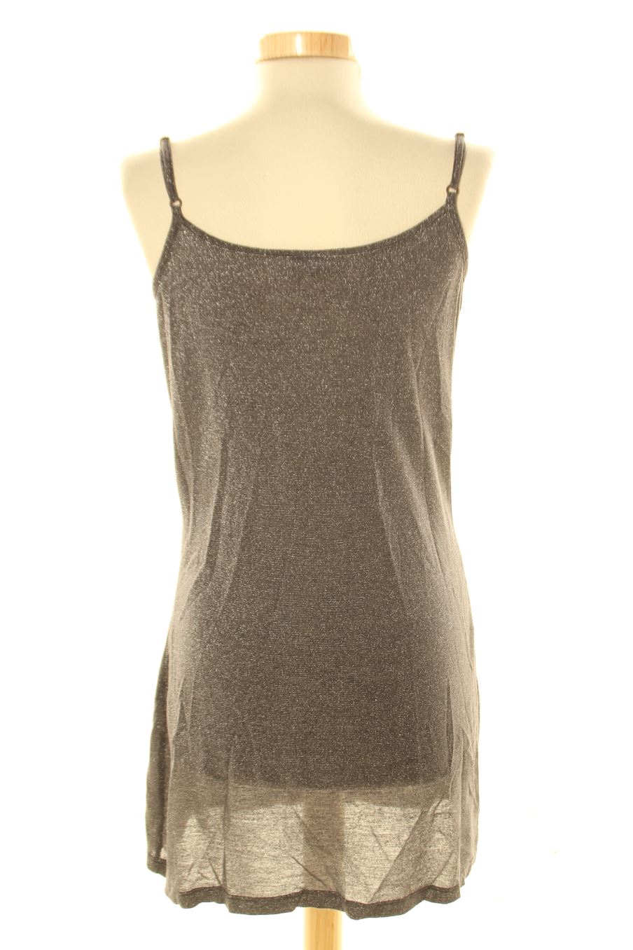Robe casual Street one de la taille 36, de couleur gris