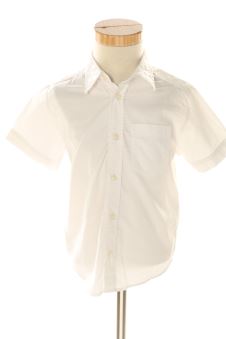 Camisa de manga corta 2 años H&M
