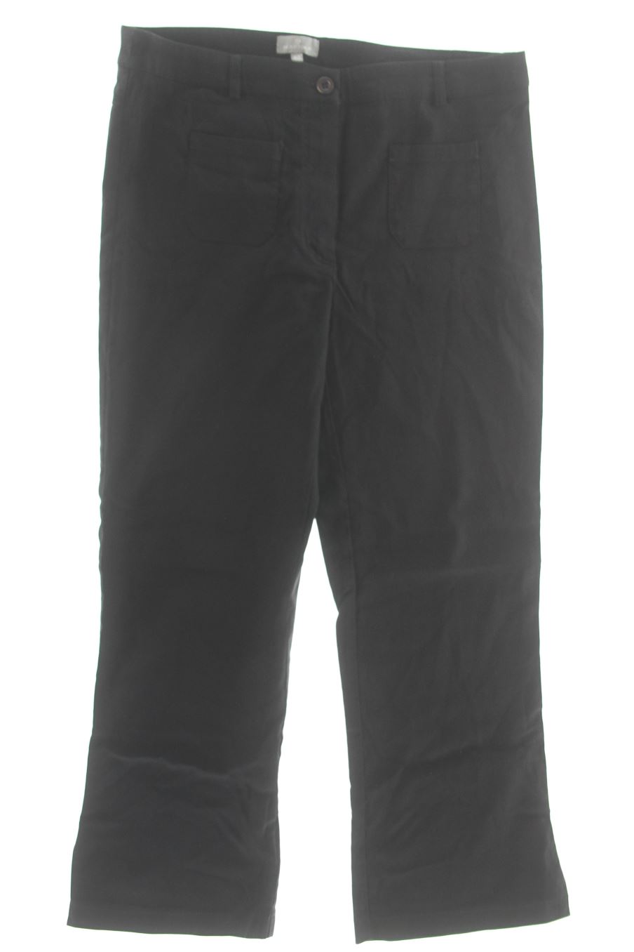 Pantalon Naf Naf de la taille 40, de couleur noir