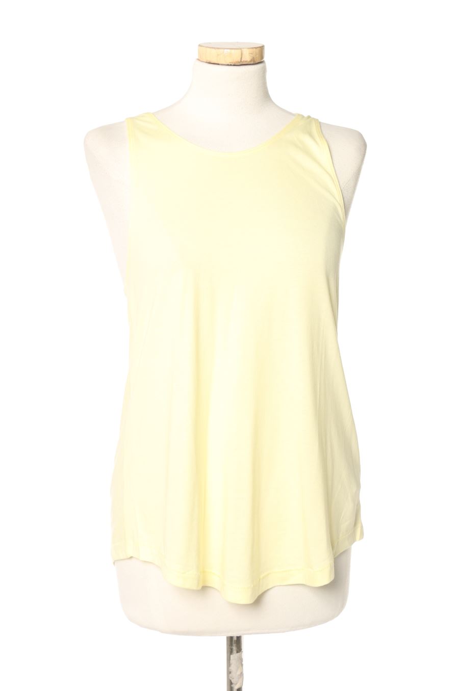 Débardeur Easy wear de la taille S, de couleur jaune
