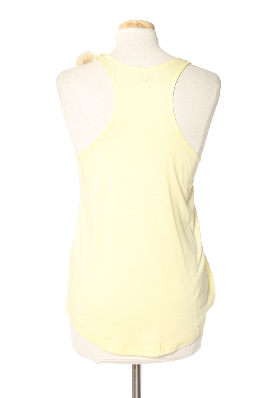 Débardeur Easy wear de la taille S, de couleur jaune