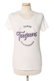 T-shirt S Cache cache