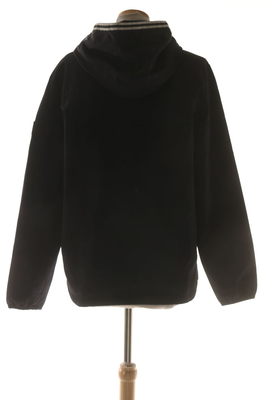 Blouson Ikks de la taille M, de couleur bleu marine