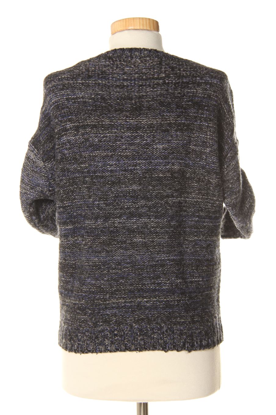 Pull Kookai de la taille XS, de couleur bleu
