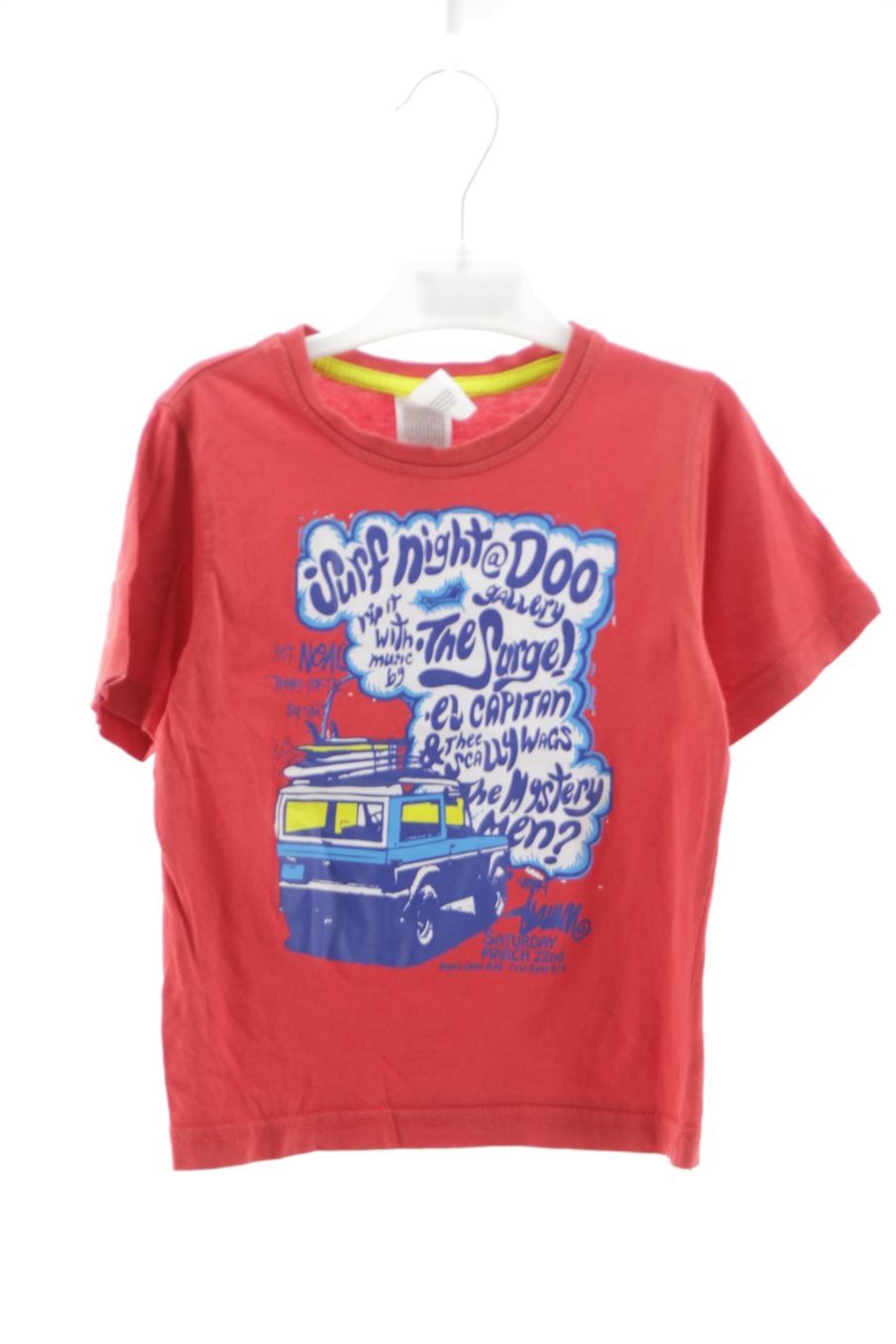 T-shirt Palomino (C&A) de la taille 3 ans de seconde main