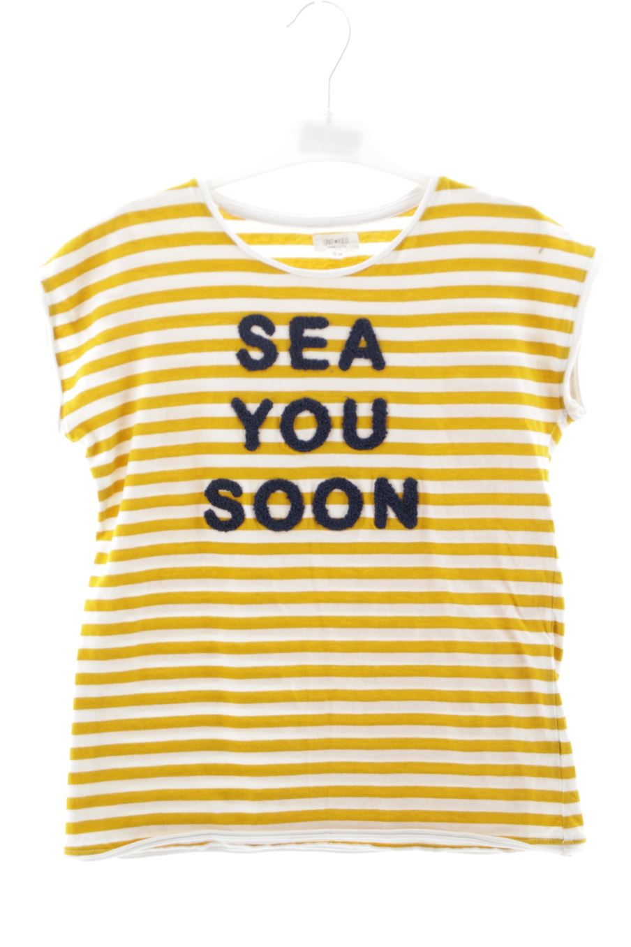 T-shirt Unit de la taille 13 ans de seconde main