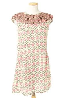 Robe de jour S AS BY STRENA, photo 1 sur 2