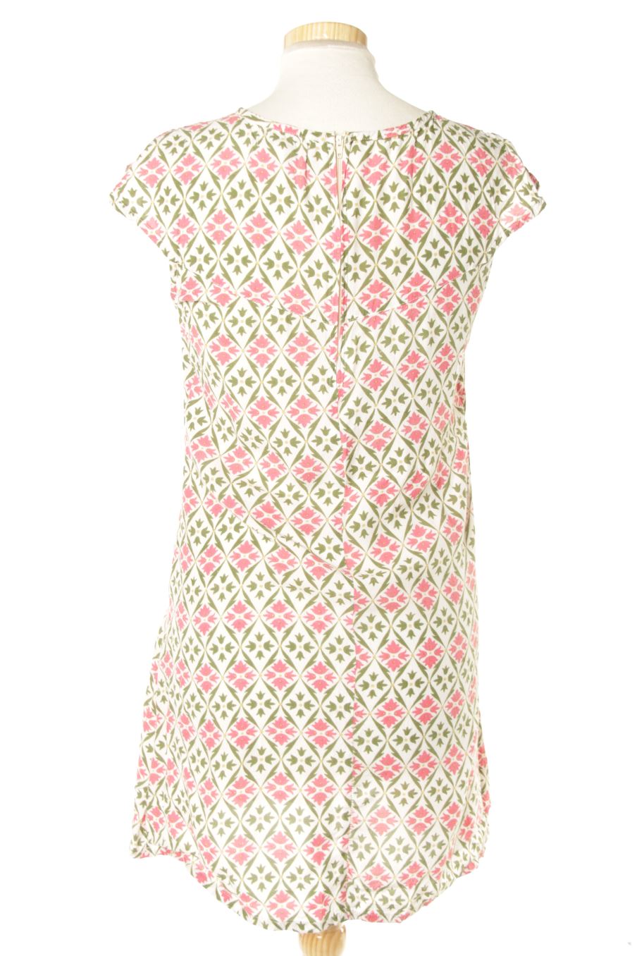 Robe casual AS BY STRENA de la taille S, de couleur imprimés