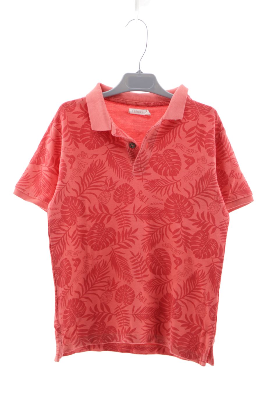 Polo de Sfera de la talla 7 años de segunda mano
