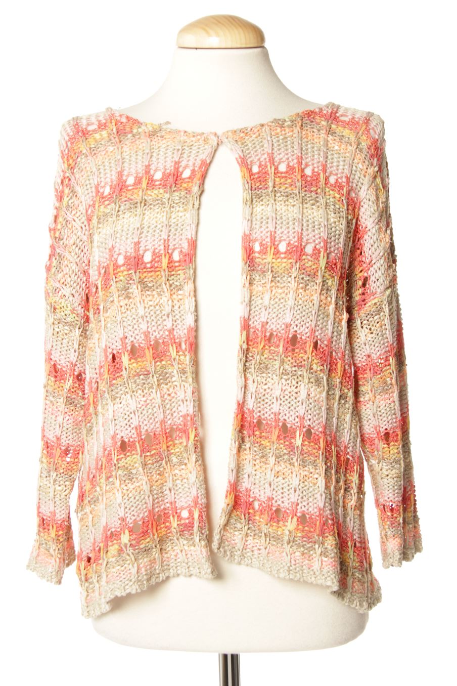 Cardigan von PERCENTIL Größe M, Farbe Aufdruck, für