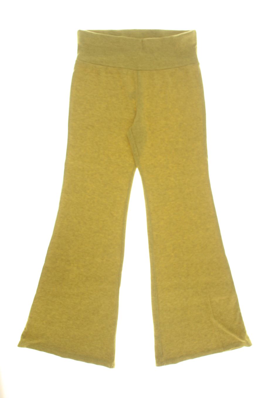 Pantalón Casual de Renatta&go de la talla M, de color verde