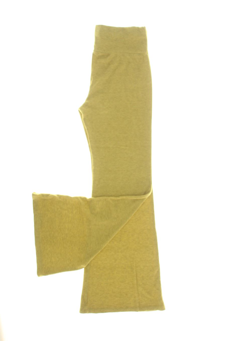 Pantalón Casual de Renatta&go de la talla M, de color verde