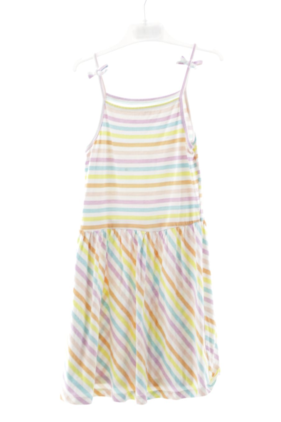 Robe casual C&A de la taille 6 ans de seconde main