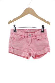 Short en jean 3 ans DMB