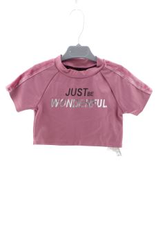 T-shirt 6 ans Zara