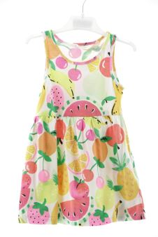 Robe casual 18 mois H&M