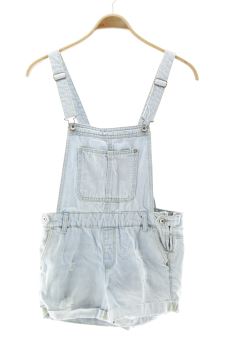 Tuta XS Bershka, foto 1 di 2