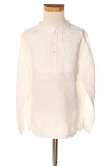 Camisa de manga larga 7 años Nanos