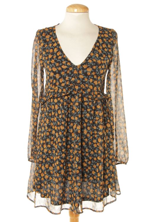 Vestido casual