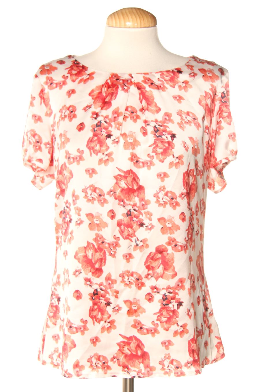 Blouse à manches courtes Your Sixth Sense (C&A) de la taille M, de couleur imprimés
