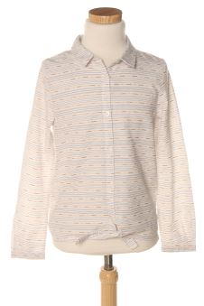 Chemise manches longues 12 ans Orchestra