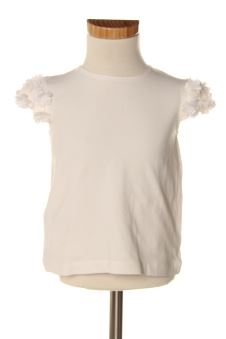 Kurzärmeliges T-Shirt 98 Mango