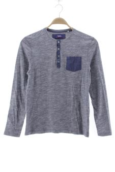 Camiseta manga larga M Jules