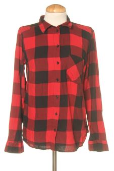 Camicia S H&M, foto 1 di 2