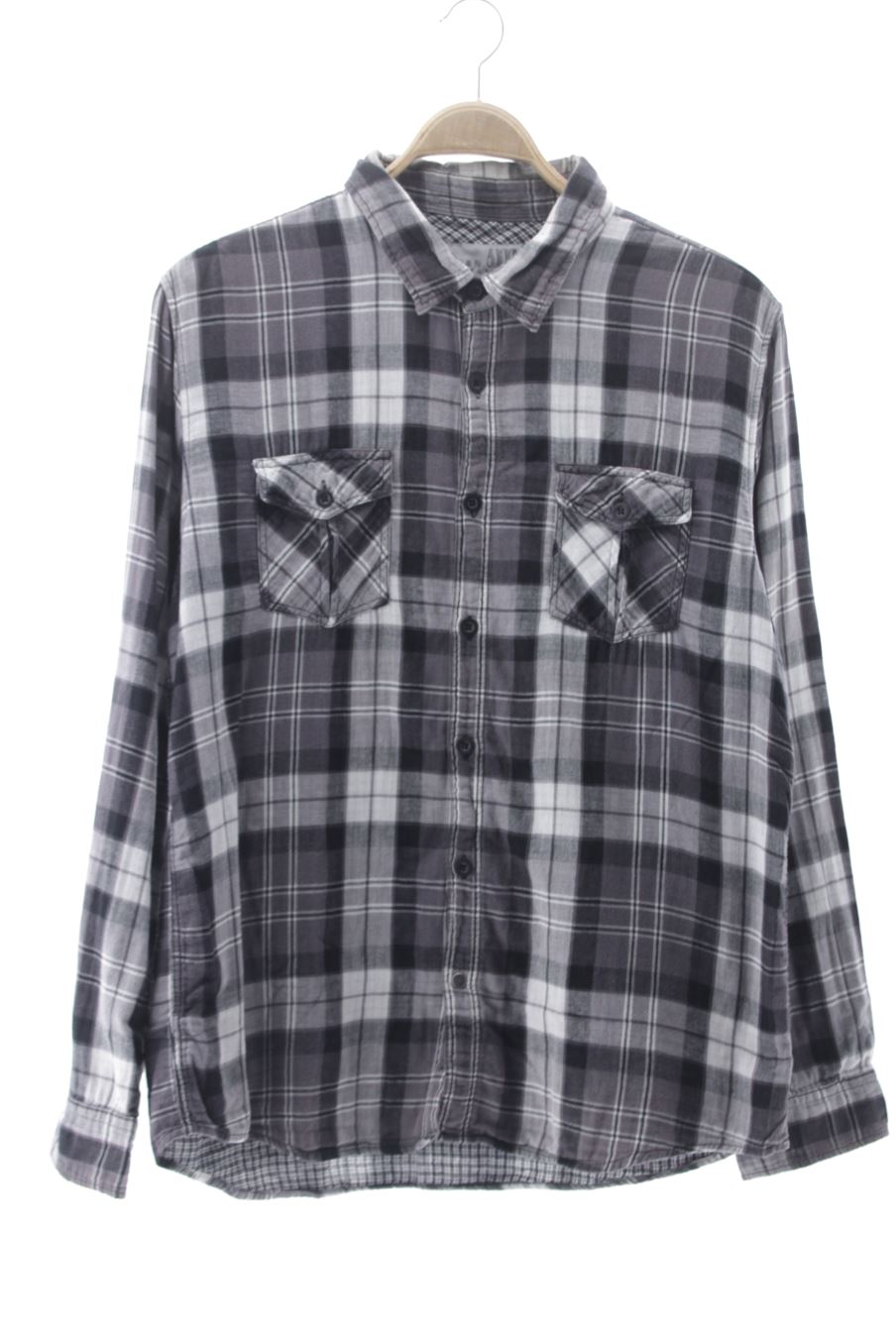 Camisa manga larga de Green coast de la talla 60
