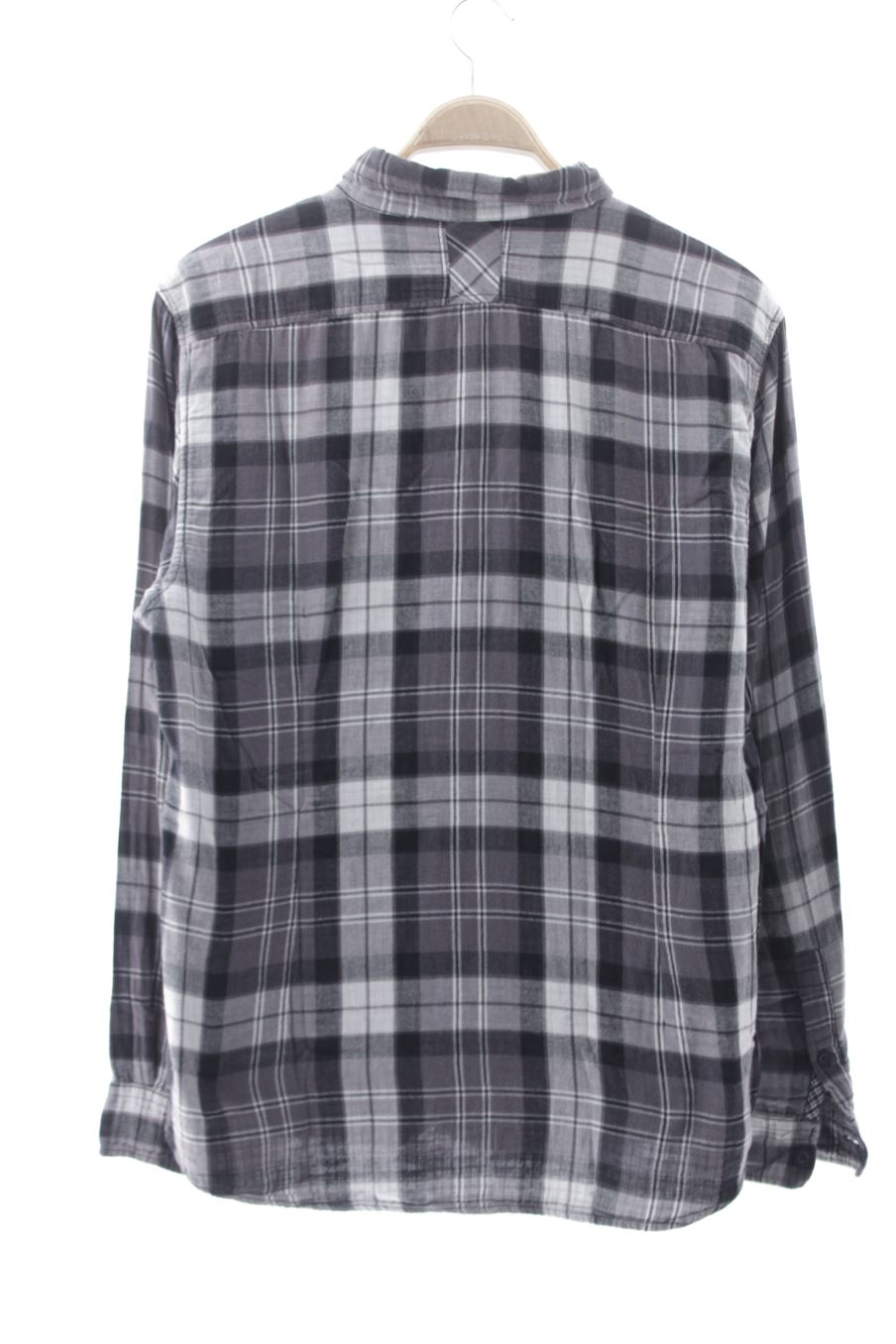 Camisa manga larga de Green coast de la talla 60