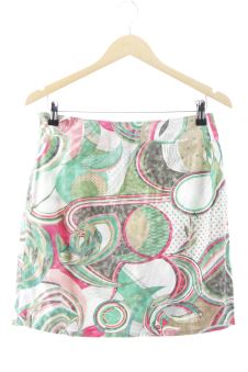 Aufwändiger Rock 38 Skunkfunk