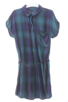 Robe 8 ans PERCENTIL