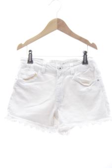Short en jean 9 ans Zara