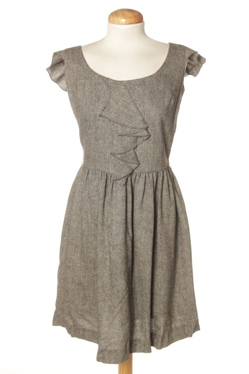 Einfaches Kleid