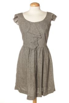Robe casual M Sfera, photo 1 sur 2