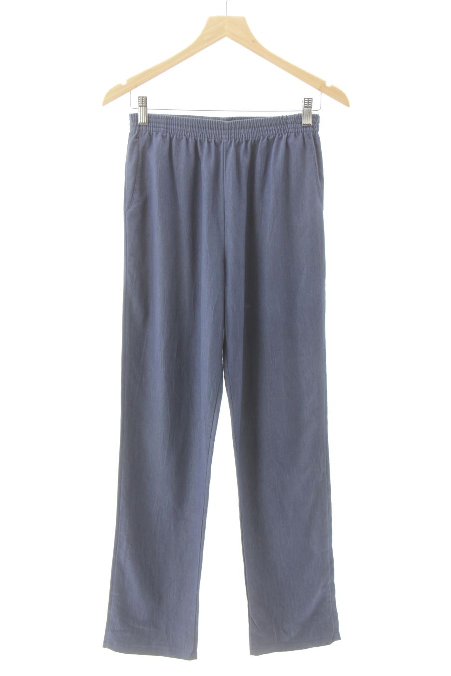 Casual Hose von PERCENTIL Größe XS, Farbe Blau, für