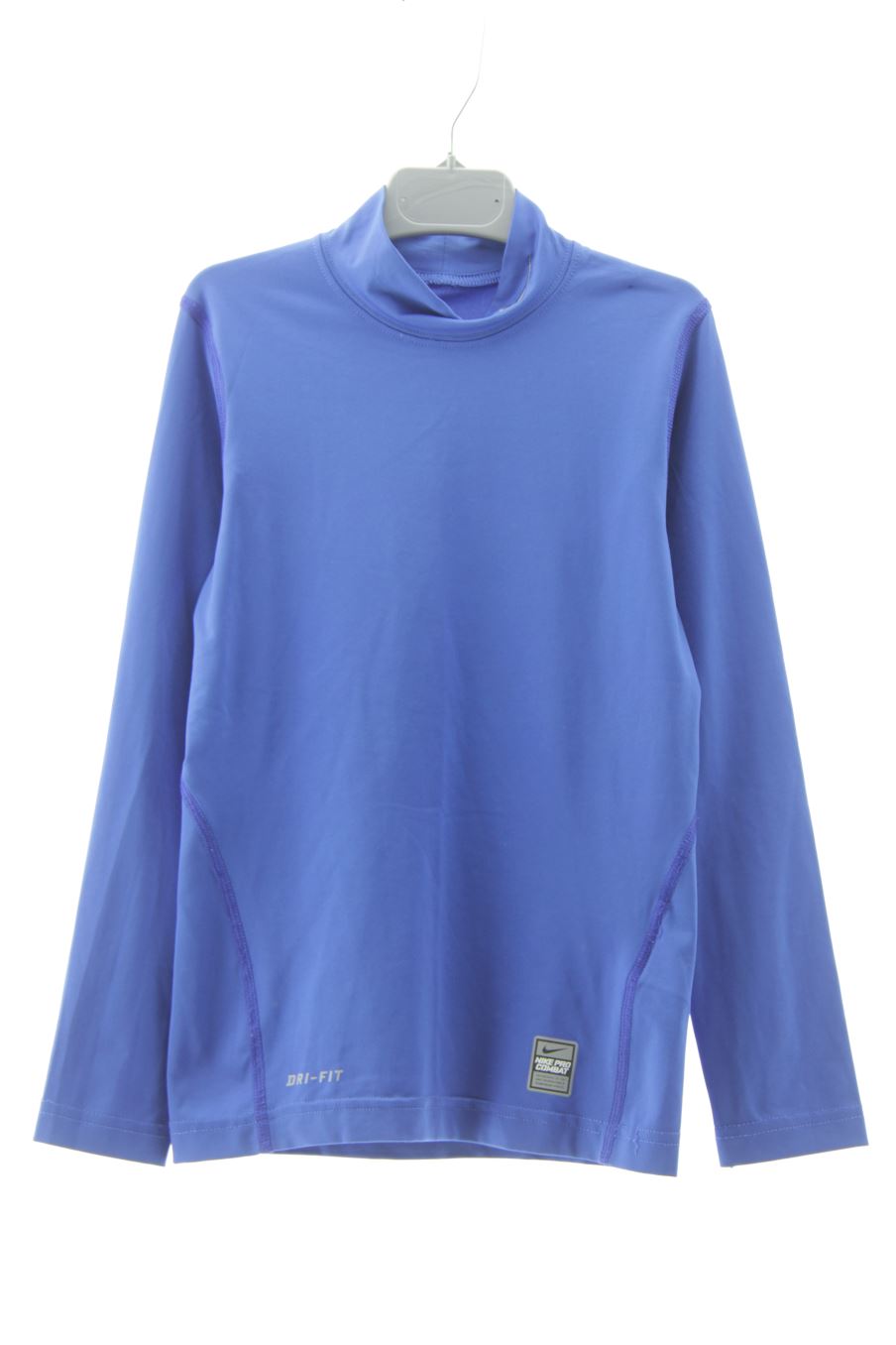 Camiseta de manga larga de Nike de la talla 8 años de segunda mano