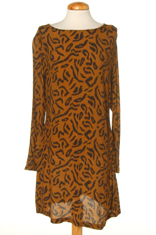 Robe casual