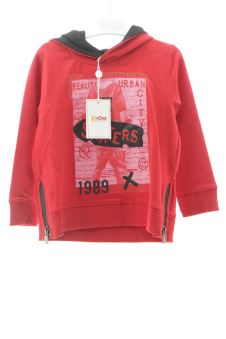 Sweatshirt 2 ans Incity