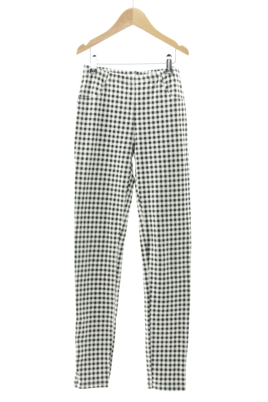Legging Calzedonia de la taille 11 ans de seconde main