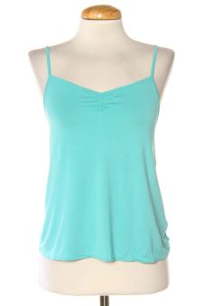 Camisa sin mangas M Desigual