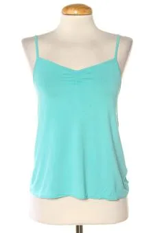 Camisa sin mangas M Desigual, foto 1 de 2